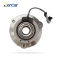 Zoncar® Front Wheel Hub Bearing Assembly 2PCS for 2008 Chevrolet Cobalt 5