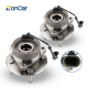 Zoncar® Front Wheel Hub Bearing Assembly 2PCS for 2008 Chevrolet Cobalt 1