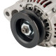 12180N Remanufactured 1-Wire Alternator 35A For 2006-2009 Hyundai Accent 1.6L L4 ®Suncent 0