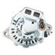 12180N Remanufactured 1-Wire Alternator 35A For 2006-2009 Hyundai Accent 1.6L L4 ®Suncent 2