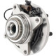 Suncent® 515177 Front Wheel Bearing & Hub Assembly for F150 2018-2020 6