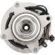 Suncent® 515177 Front Wheel Bearing & Hub Assembly for F150 2018-2020 5