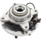 Suncent® 515177 Front Wheel Bearing & Hub Assembly for F150 2018-2020 1