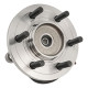 Suncent® 515177 Front Wheel Bearing & Hub Assembly for F150 2018-2020 0