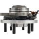 Suncent® 515177 Front Wheel Bearing & Hub Assembly for F150 2018-2020 3
