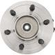 Suncent® 515177 Front Wheel Bearing & Hub Assembly for F150 2018-2020 4
