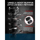 Suncent® 2012-2013 Ford Focus 172522 172523 Front Struts 2Pcs 2