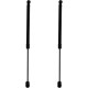 Suncent®️ Rear Tailgate Lift Supports Shock Struts for Commander 2006-2009, Stay Rod Suspension TSG214045 2pcs 0