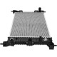 KAX®️ CU13247 Radiator Replacement for Sonic 2012-2018 1.8L, Auto Original Equipment Radiators 4