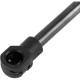 Suncent®️ Front Hood Lift Supports Shock Struts for 323Ci, 323i, 325Ci, 325i, 325xi, 328Ci, 328i, 330Ci, 330i 5