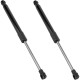 Suncent®️ Front Hood TSG402047 Lift Supports Shock Struts Fits M3 2001-2006, Gas Prop Spring Strut 51237893236 1