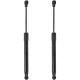 Suncent®️ Front Hood TSG402047 Lift Supports Shock Struts Fits M3 2001-2006, Gas Prop Spring Strut 51237893236 0