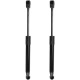 Suncent®️ Front Hood Lift Support Compatible with X3 2004-2010, Gas Struts Spring Shocks 51233400352, 6359 0
