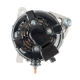 11063N Remanufactured Alternator 140A High-Output For 2008-2010 Dodge Grand Caravan 3.3L V6, 3.8L V6 Suncent® 3