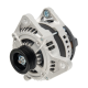 11063N Remanufactured Alternator 140A High-Output For 2008-2010 Dodge Grand Caravan 3.3L V6, 3.8L V6 Suncent® 0