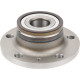 Rear Wheel Hub Bearing Assembly 1Pc for 2009 Volkswagen Jetta 1