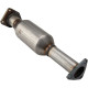 2.4L Catalytic Converter for 2003 Honda Accord 2PCS EPA Compliant 7