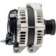 2013 Dodge Grand Caravan 3.6L V6 Alternator Replacement 11570N with 6-Grooves 160Amp 4