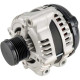 2013 Dodge Grand Caravan 3.6L V6 Alternator Replacement 11570N with 6-Grooves 160Amp 2