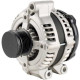 2013 Dodge Grand Caravan 3.6L V6 Alternator Replacement 11570N with 6-Grooves 160Amp 1