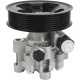 KAX  21-5245 Power Steering Pump Compatible with 2002-2009 Camry Solara 2.4L Sedan/Coupe/Convertible 1