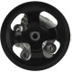 KAX  21-5245 Power Steering Pump Compatible with 2002-2009 Camry Solara 2.4L Sedan/Coupe/Convertible 5