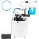 Suncent® Electric Fuel Pump Assembly FG0974 for 2006 2007 2008 Chevrolet HHR L4 2.2L 2.4L 1