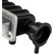 Suncent® Radiator CU618 for P30 1996-1997,P3500 1996-1997,R1500 Suburban 1990-1990,R2500 1989-1989,R2500 Suburban 1990-1990 8