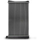 Suncent® Radiator CU618 for P30 1996-1997,P3500 1996-1997,R1500 Suburban 1990-1990,R2500 1989-1989,R2500 Suburban 1990-1990 2