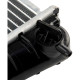 Suncent® Radiator CU618 for P30 1996-1997,P3500 1996-1997,R1500 Suburban 1990-1990,R2500 1989-1989,R2500 Suburban 1990-1990 1