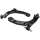 Suncent® 2005-2010 Chevrolet Cobalt/2008-2009 Chevrolet HHR(More Available) Front Lower Control Arms Kit 8Pcs 6