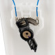 Suncent® Electric Fuel Pump Assembly FG0028 for 1996 Chevrolet S10 & GMC Sonoma L6 4.3L 5