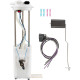 Suncent® Electric Fuel Pump Assembly FG0028 for 1996 Chevrolet S10 & GMC Sonoma L6 4.3L 0