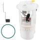 Suncent® Electric Fuel Pump Assembly FG0928 for 2005-2010 Chrysler PT Cruiser L4 2.4L 2