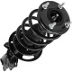 AUTOSITY Flex 2013-2019/MKT 2013-2019 Front Complete Struts 2Pcs 172655 172656 2