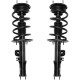 AUTOSITY Flex 2013-2019/MKT 2013-2019 Front Complete Struts 2Pcs 172655 172656 0