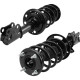 AUTOSITY Flex 2013-2019/MKT 2013-2019 Front Complete Struts 2Pcs 172655 172656 1