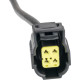 Suncent Oxygen Sensor SG1849, 2344587, 15510, ES20197 2pcs Fit for O2 Sensors 8