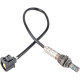 Suncent Oxygen Sensor SG1849, 2344587, 15510, ES20197 2pcs Fit for O2 Sensors 0