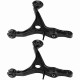 2004-2008 Acura TL Front Lower Control Arms 2pcs | KAX® 2
