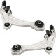 Torchbeam® 2007-2013 Altima Front Lower Control Arms 2pc 1