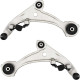 Torchbeam® 2007-2013 Altima Front Lower Control Arms 2pc 0