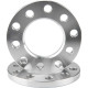 Suncent 5x4.5 or 5x4.75 Wheel Spacers Fit for Crestline,Wrangler,Taurus,Ranger,Nitro,M-ustang,Mainline,Liberty,Galaxie 500, 1/2" 5