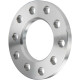 Suncent 5x4.5 or 5x4.75 Wheel Spacers Fit for Crestline,Wrangler,Taurus,Ranger,Nitro,M-ustang,Mainline,Liberty,Galaxie 500, 1/2" 8
