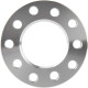 Suncent 5x4.5 or 5x4.75 Wheel Spacers Fit for Crestline,Wrangler,Taurus,Ranger,Nitro,M-ustang,Mainline,Liberty,Galaxie 500, 1/2" 6