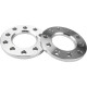 Suncent 5x4.5 or 5x4.75 Wheel Spacers Fit for Crestline,Wrangler,Taurus,Ranger,Nitro,M-ustang,Mainline,Liberty,Galaxie 500, 1/2" 4