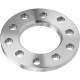 Suncent 5x4.5 or 5x4.75 Wheel Spacers Fit for Crestline,Wrangler,Taurus,Ranger,Nitro,M-ustang,Mainline,Liberty,Galaxie 500, 1/2" 7
