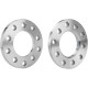 Suncent 5x4.5 or 5x4.75 Wheel Spacers Fit for Crestline,Wrangler,Taurus,Ranger,Nitro,M-ustang,Mainline,Liberty,Galaxie 500, 1/2" 1