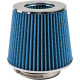 ZonCar®️ Cold Air Intake System High Flow Inlet for S10 Pickup/Sonoma Pickup 1996-2004, Blazer Pickup/Jimmy 1996-2005 4