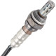 SIZZER Oxygen Sensor 234-4122 234-4621 Acuro EL 2001 2002 2003, RSX 2002 2003 2004 Handa Accord 2000 2001 2002 2pcs 7